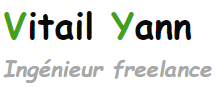Vitail Yann Freelancen